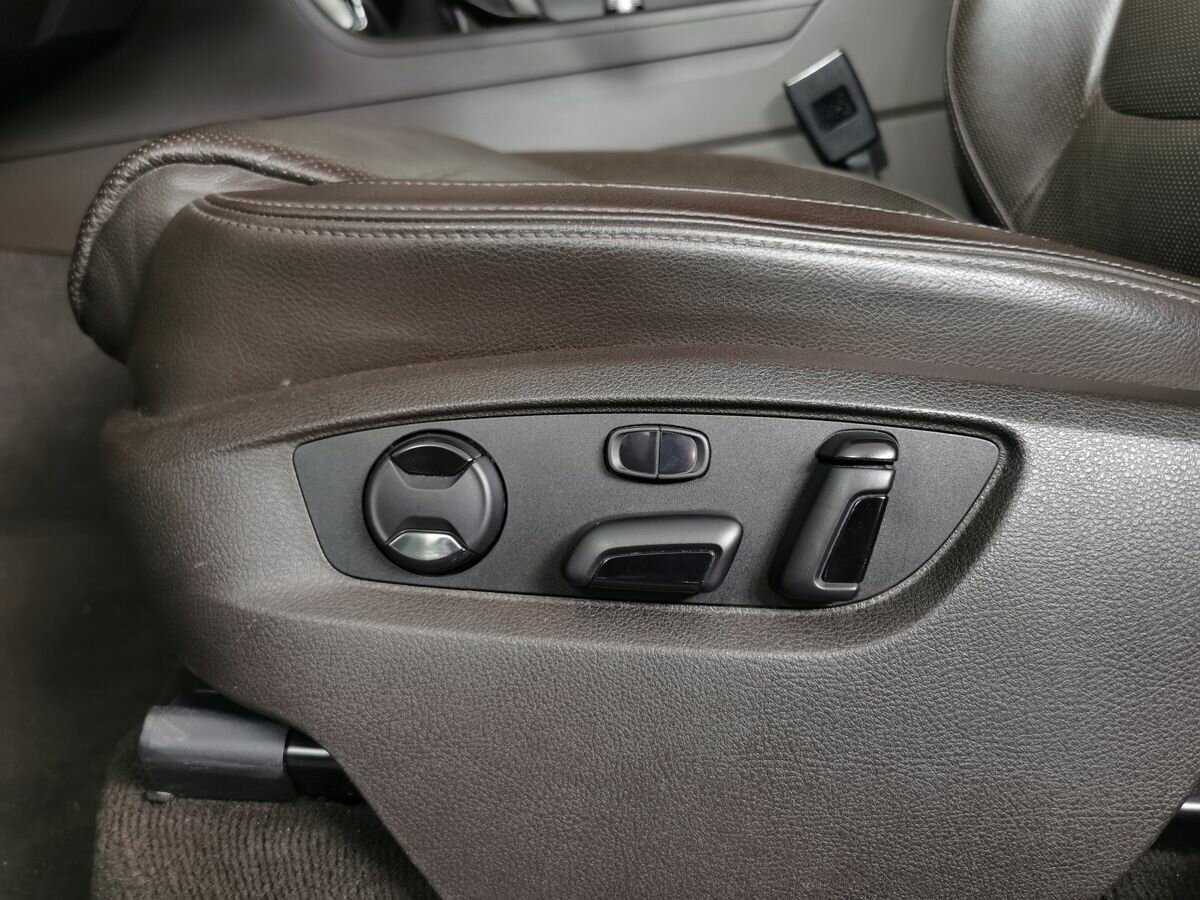 Купить Volkswagen Touareg, 2017, 60 817 км, фото №18