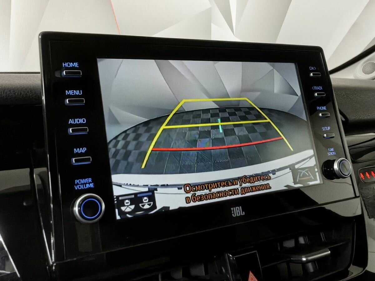 Купить Toyota Camry, 2022, 61 435 км, фото №14