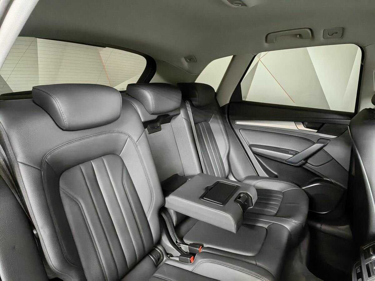 Купить Audi Q5, 2020, 89 761 км, фото №13