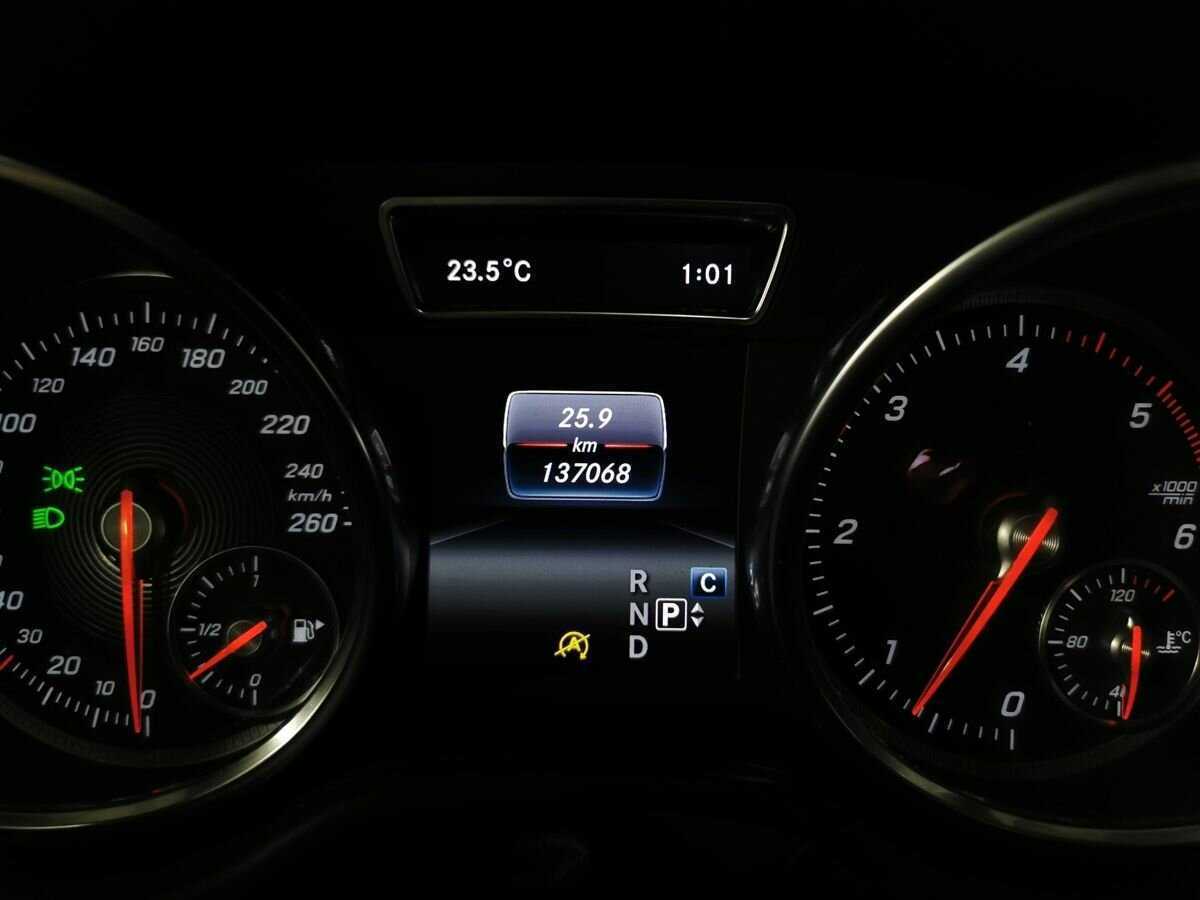 Купить Mercedes-Benz GLE 350 d, 2018, 137 066 км, фото №16