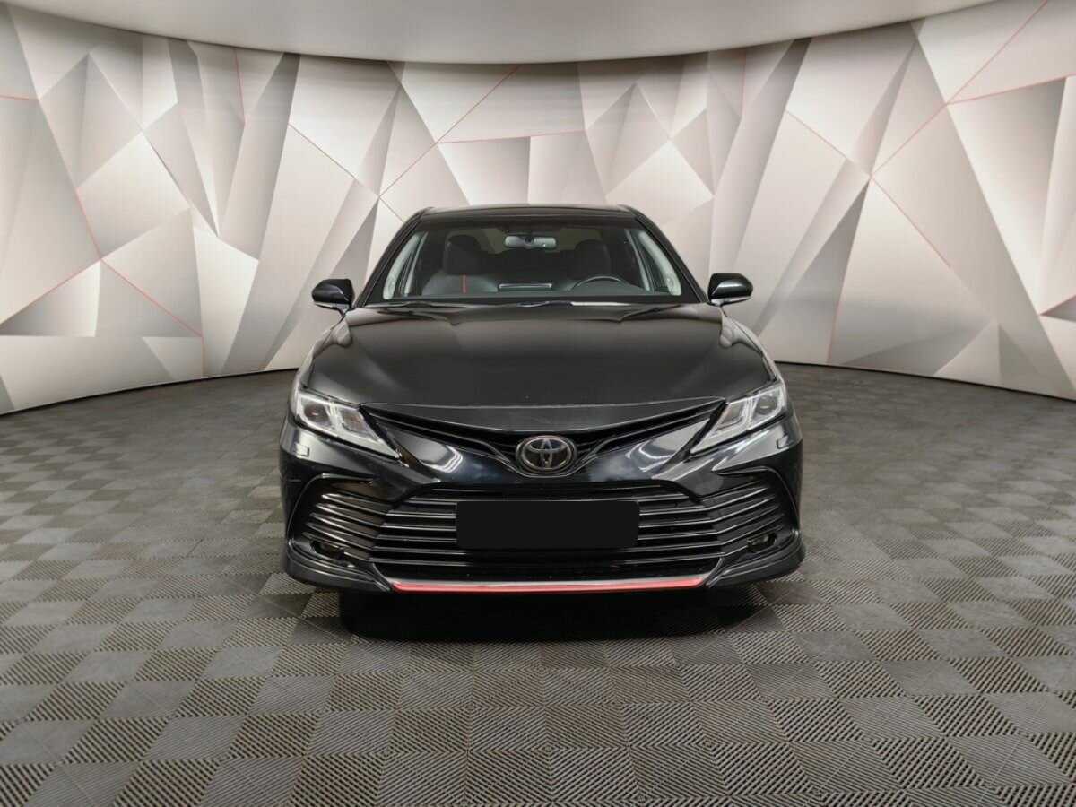 Купить Toyota Camry, 2021, 97 099 км, фото №7