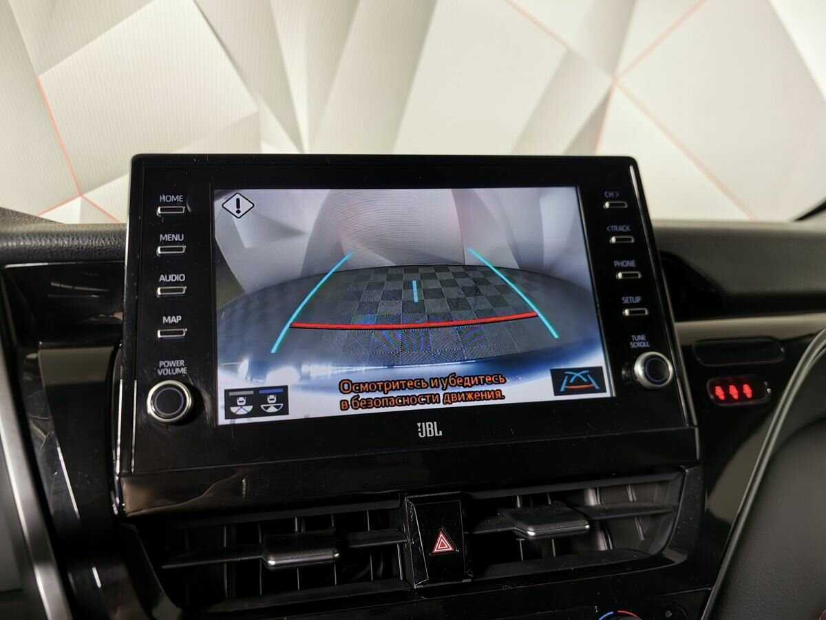 Купить Toyota Camry, 2021, 97 099 км, фото №16