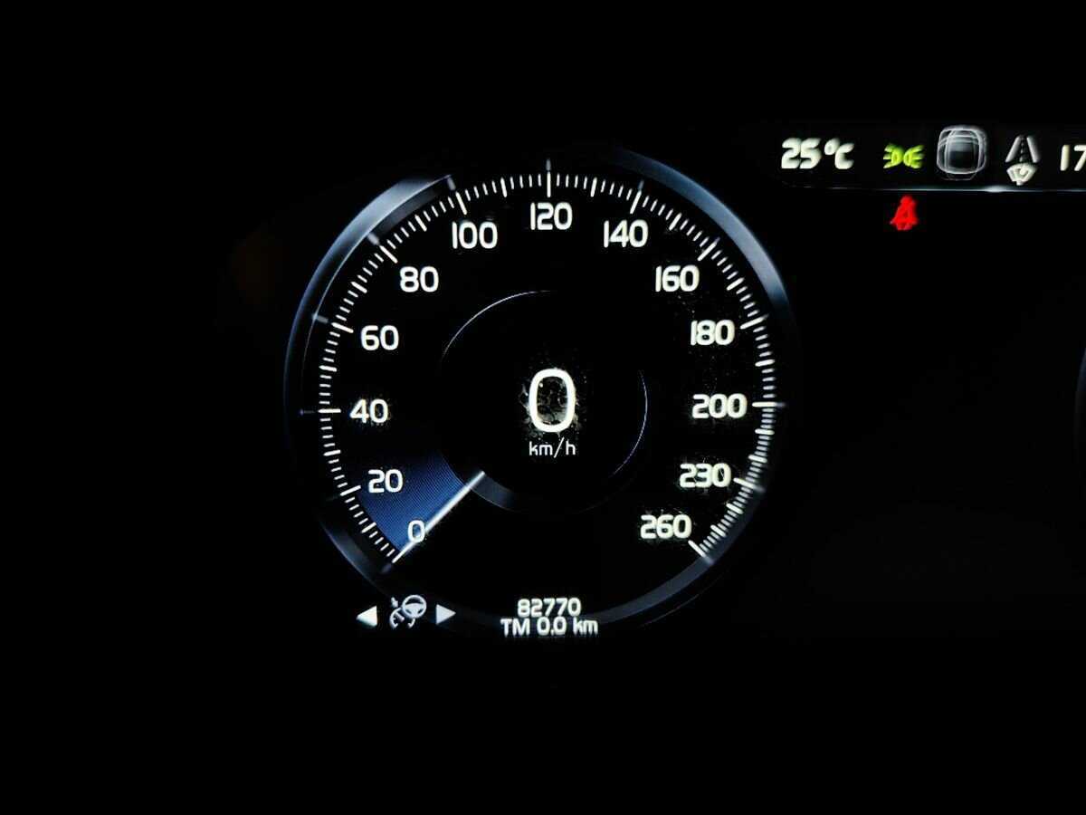 Купить Volvo XC90, 2018, 82 765 км, фото №17