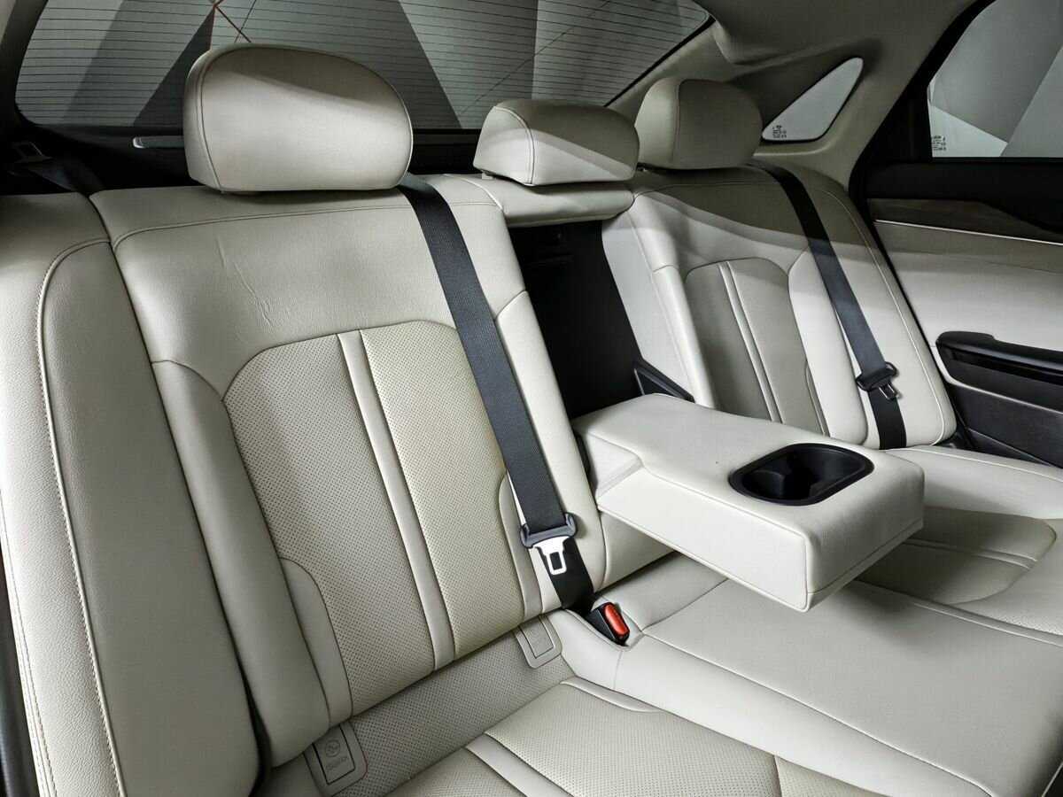 Купить Kia K5, 2020, 35 149 км, фото №13