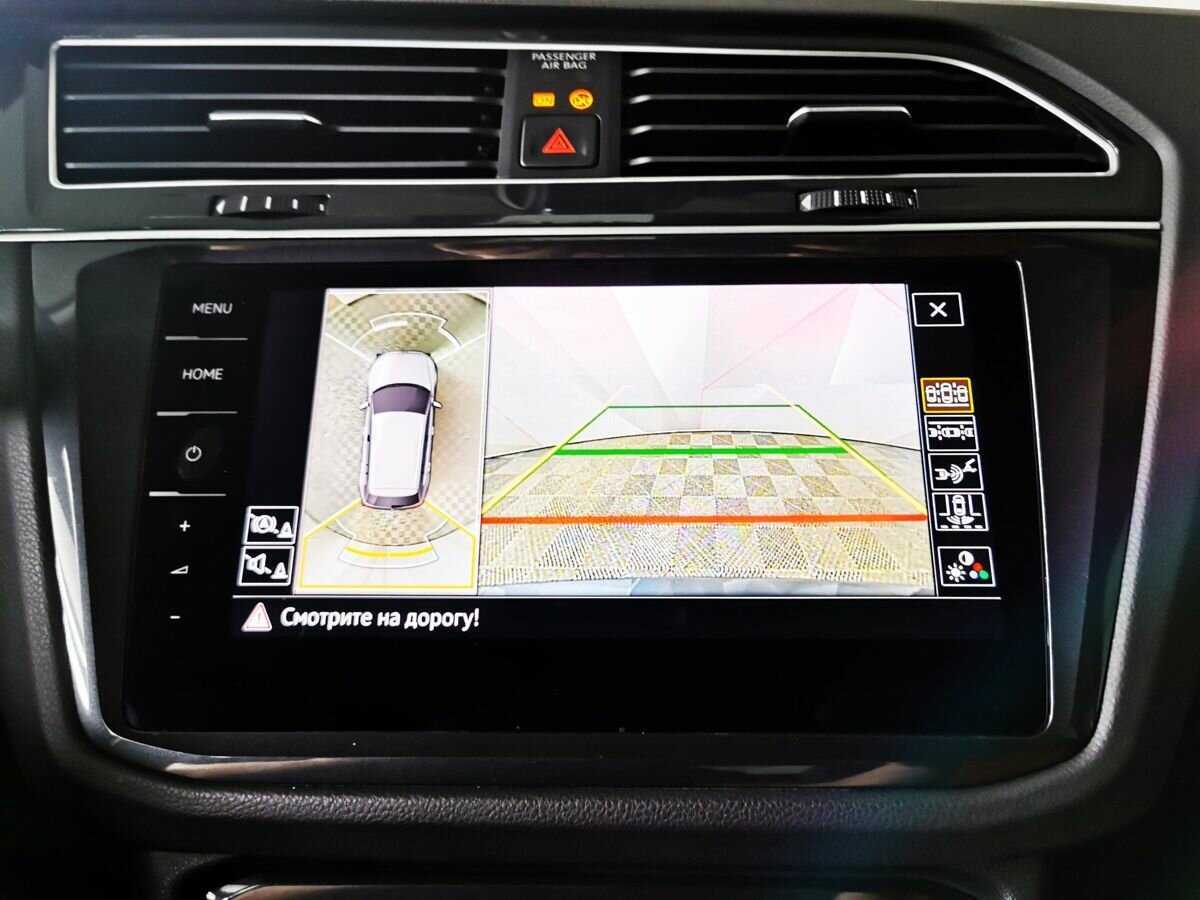 Купить Volkswagen Tiguan, 2019, 59 503 км, фото №16