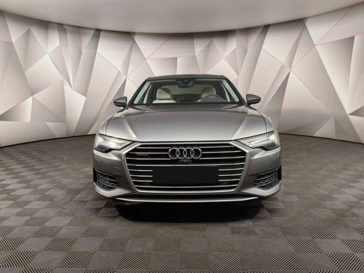 Купить Audi A6 45 TFSI, 2021, 60 834 км, фото №7