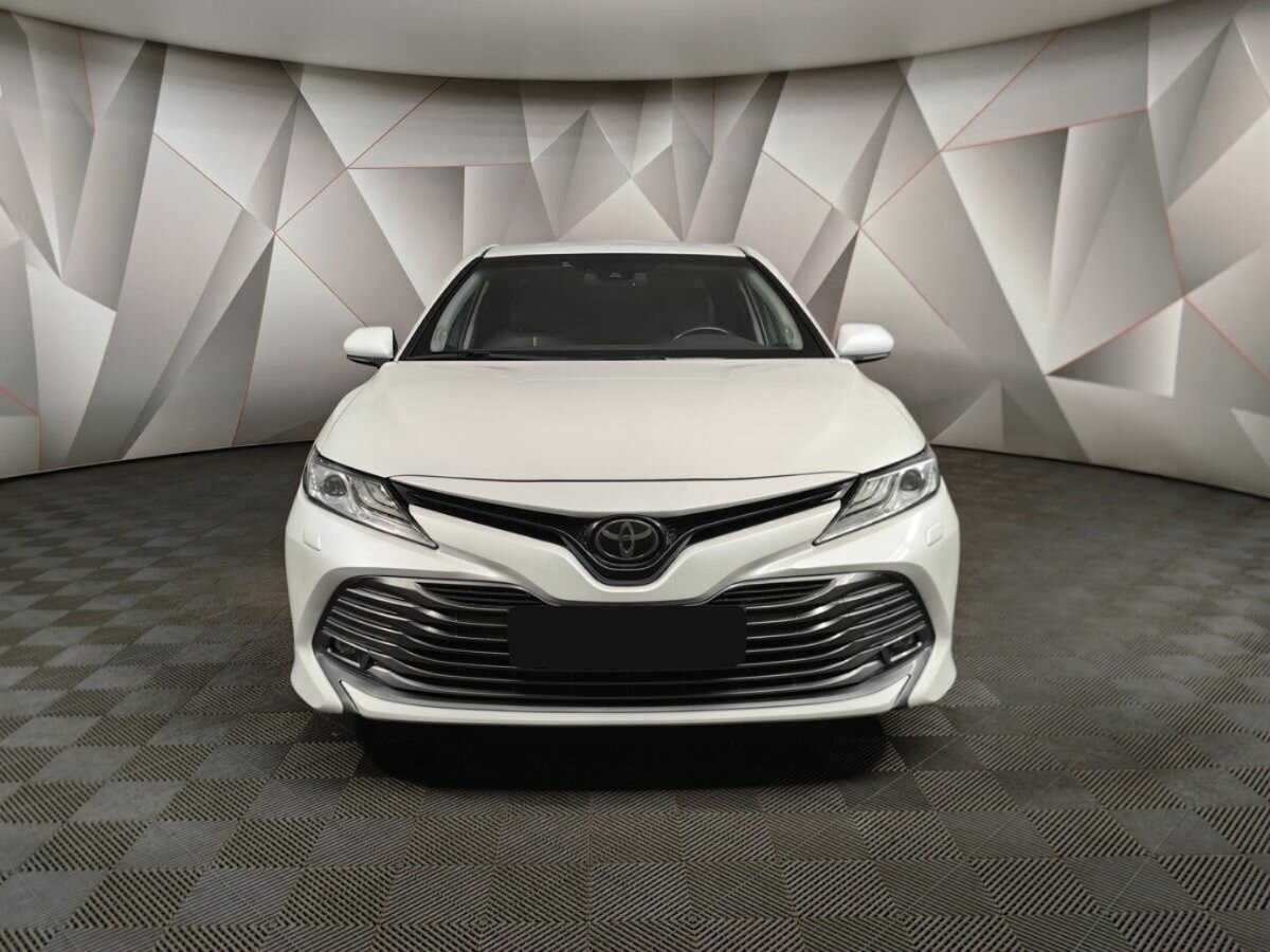 Купить Toyota Camry, 2020, 135 712 км, фото №7