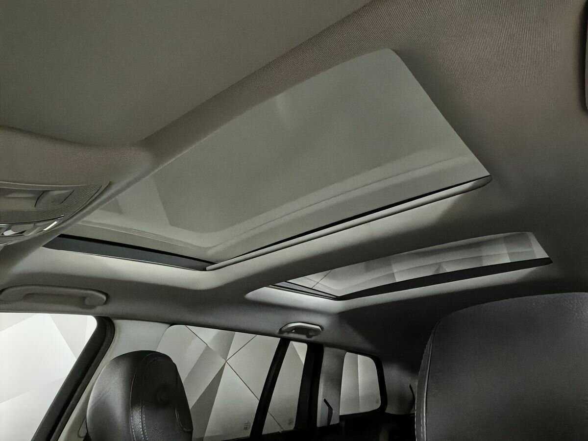 Купить Mercedes-Benz GLS 400, 2016, 128 591 км, фото №17