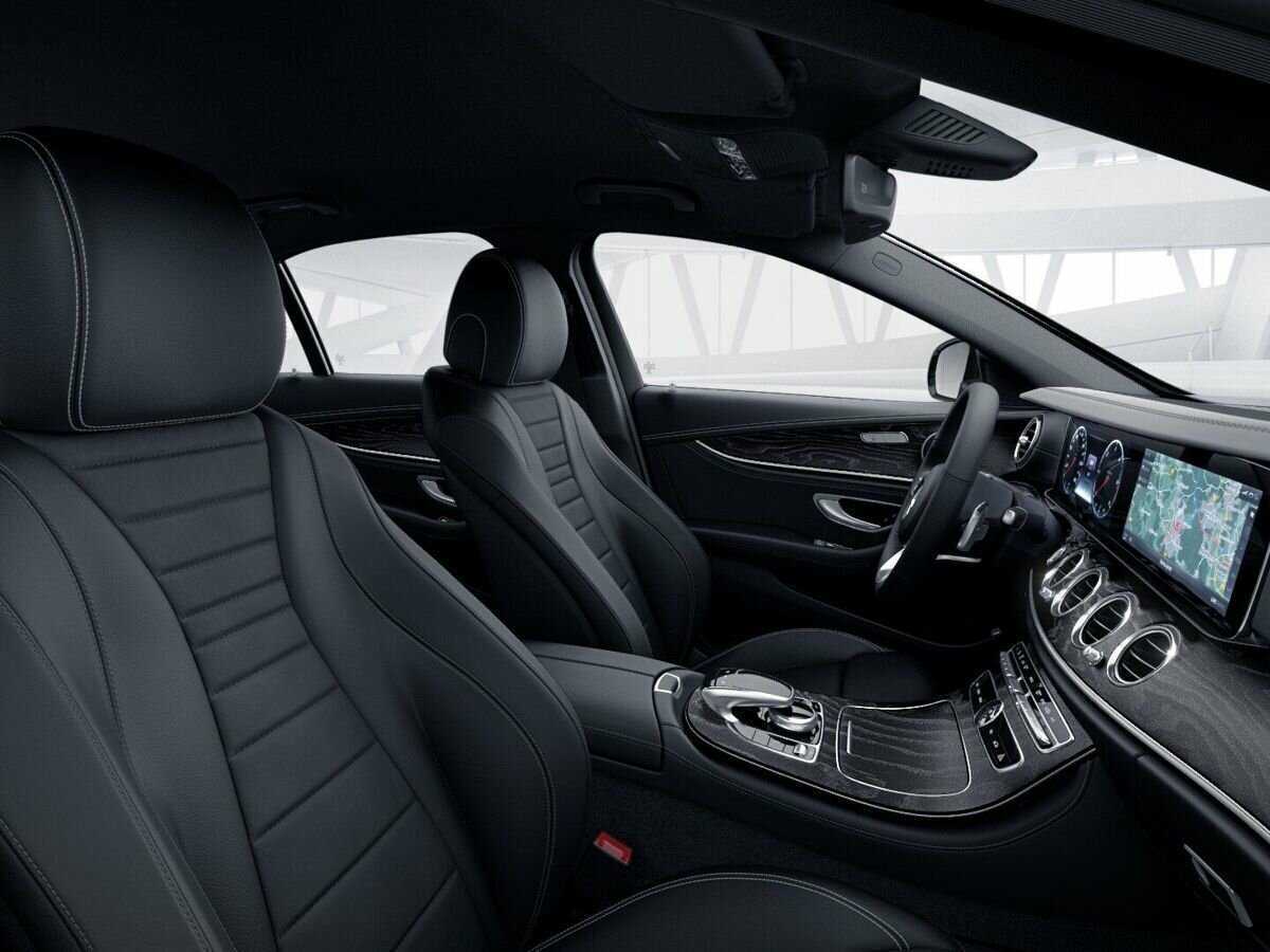 Купить Mercedes-Benz E-Класс 220 d, 2019, 153 833 км, фото №9