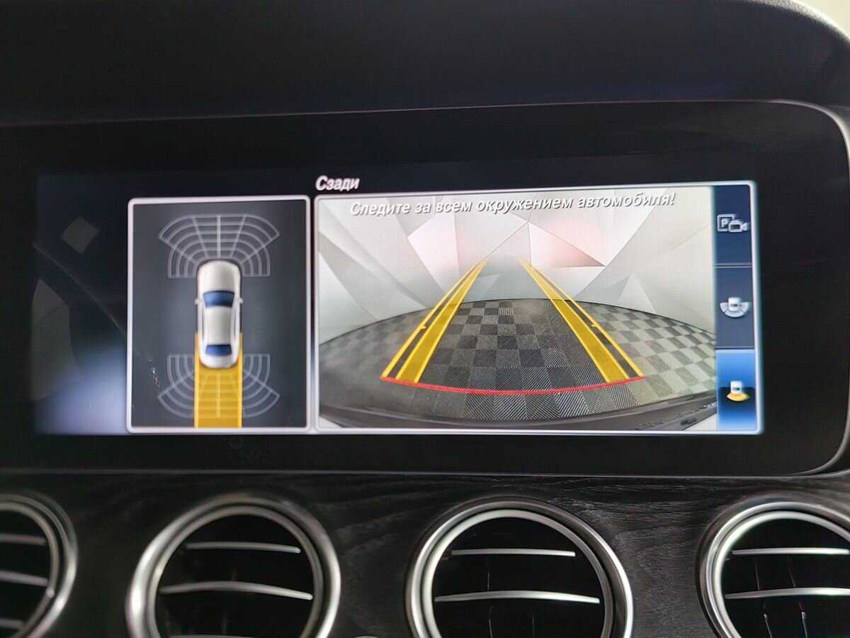 Купить Mercedes-Benz E-Класс 220 d, 2019, 153 833 км, фото №17