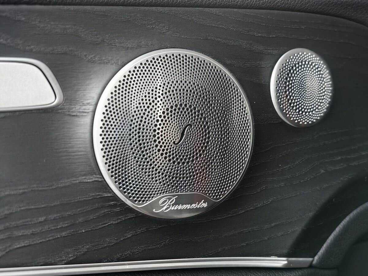 Купить Mercedes-Benz E-Класс 200, 2018, 44 622 км, фото №16