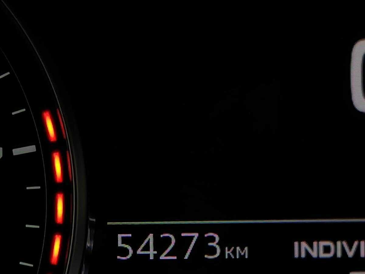 Купить Audi A6 45 TFSI, 2019, 54 269 км, фото №17