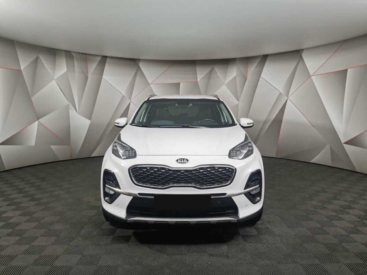 Купить Kia Sportage, 2019, 92 174 км, фото №7