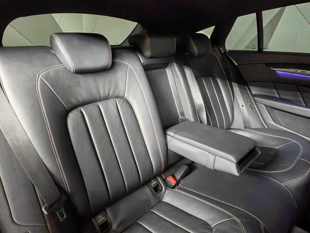 Купить Mercedes-Benz CLS 350 BlueTEC, 2017, 90 372 км, фото №13