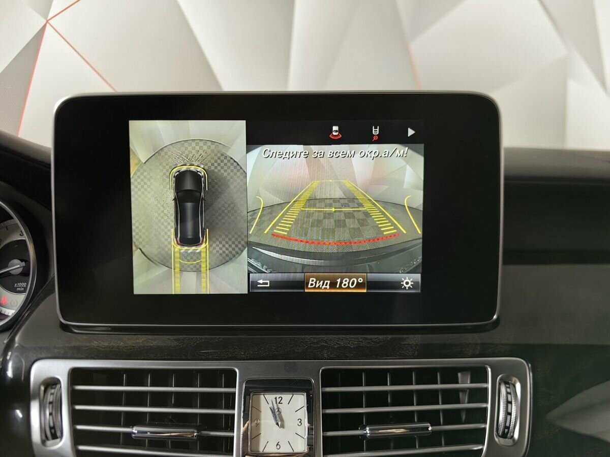 Купить Mercedes-Benz CLS 350 BlueTEC, 2017, 90 372 км, фото №16