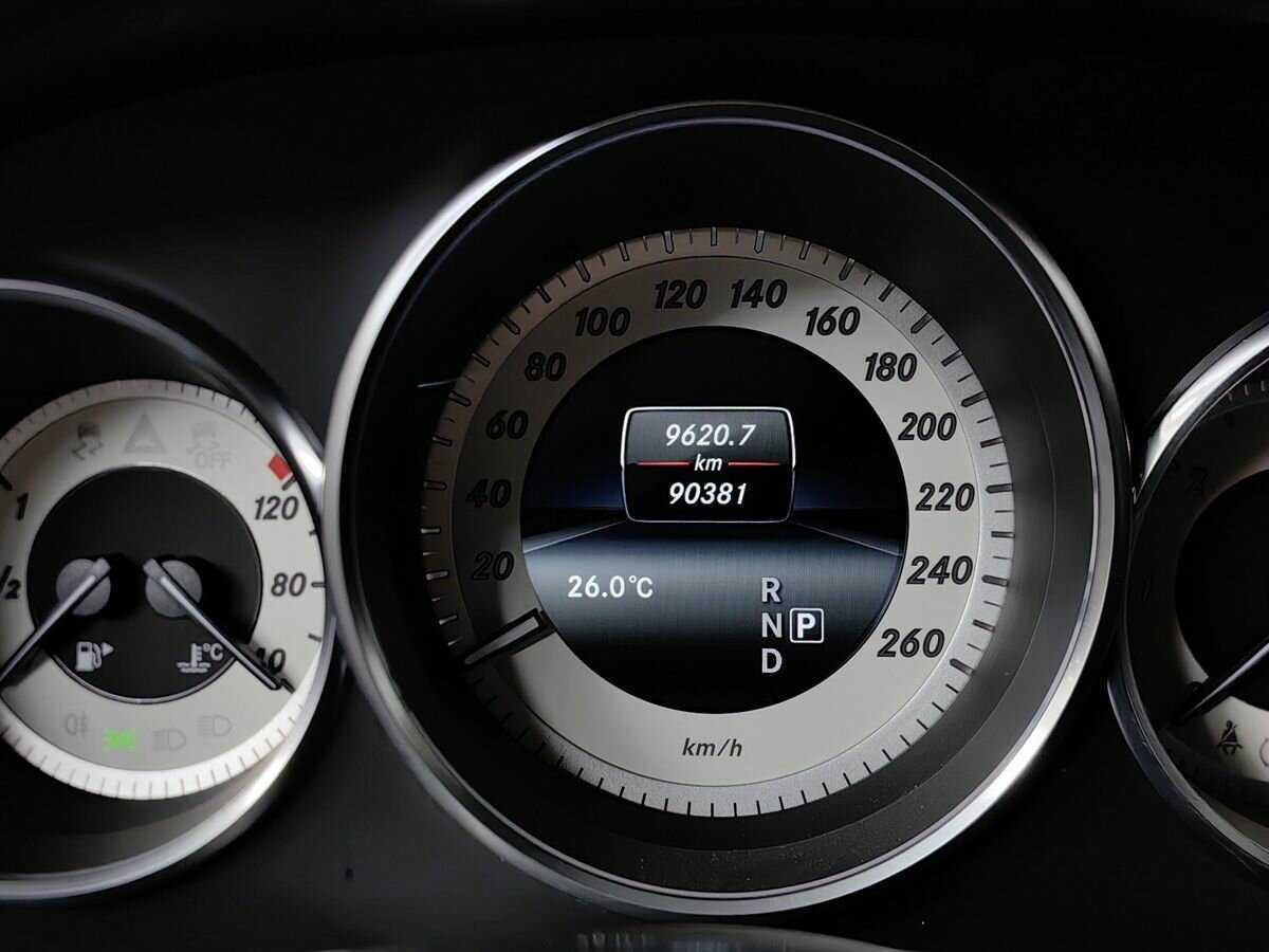 Купить Mercedes-Benz CLS 350 BlueTEC, 2017, 90 372 км, фото №17