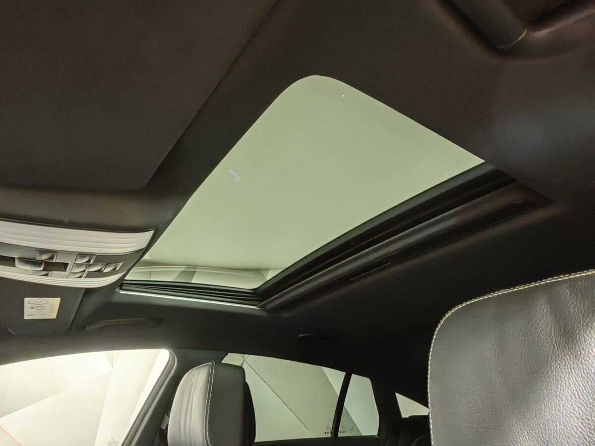 Купить Mercedes-Benz CLS 350 BlueTEC, 2017, 90 372 км, фото №18