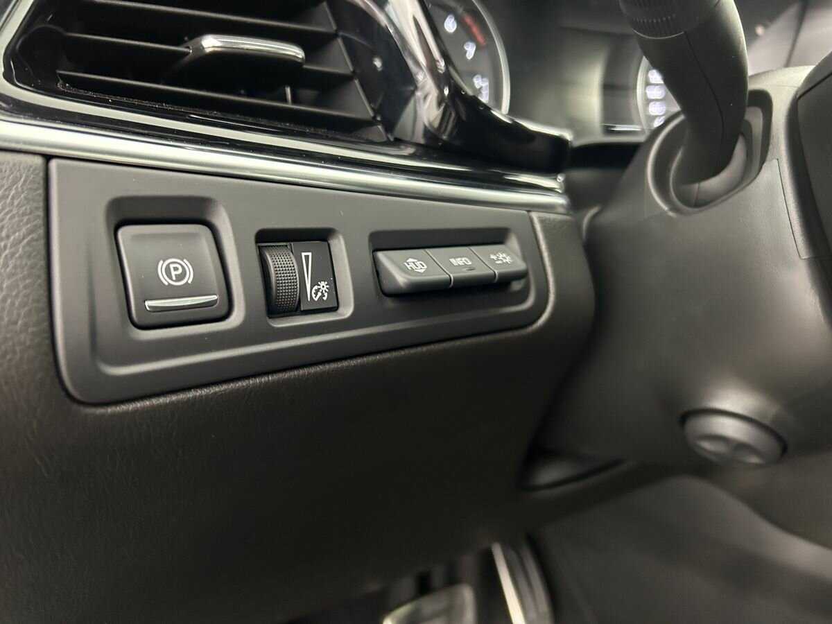 Купить Cadillac XT6, 2021, 91 000 км, фото №8