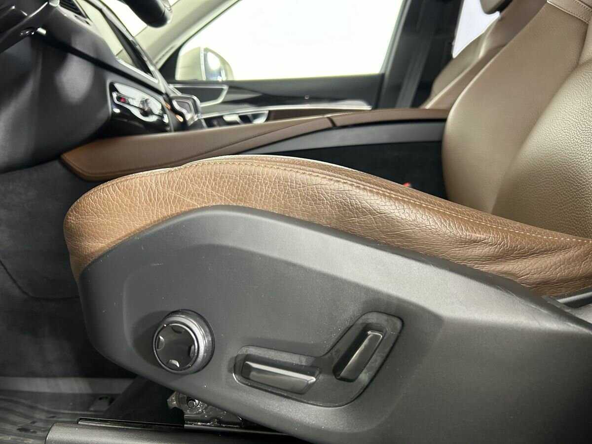 Купить Volvo XC90, 2017, 58 765 км, фото №10