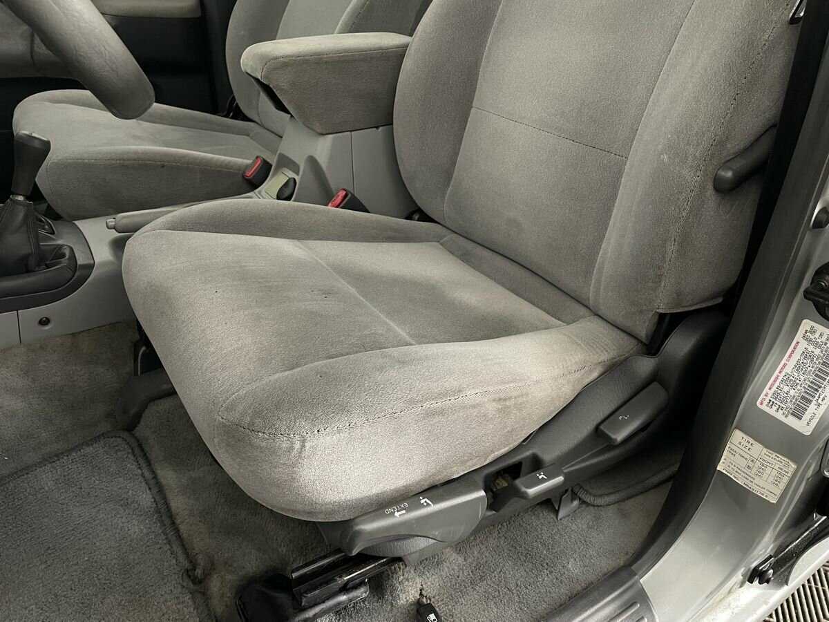 Купить Mitsubishi Montero Sport, 2000, 200 461 км, фото №9