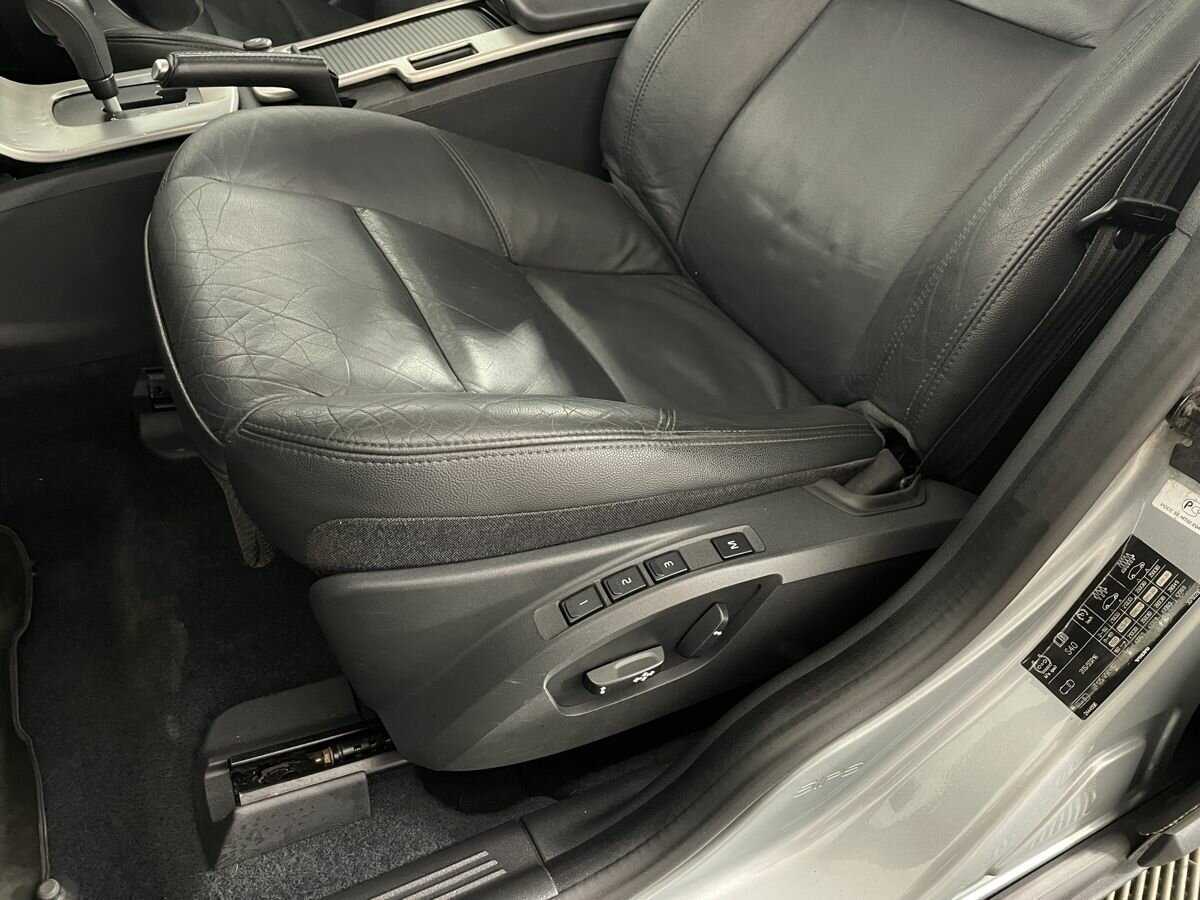 Купить Volvo S40, 2008, 307 773 км, фото №10