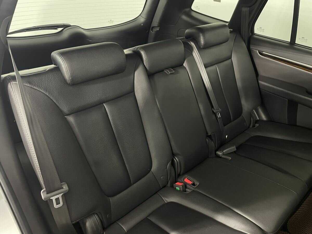 Купить Hyundai Santa Fe, 2011, 167 965 км, фото №16