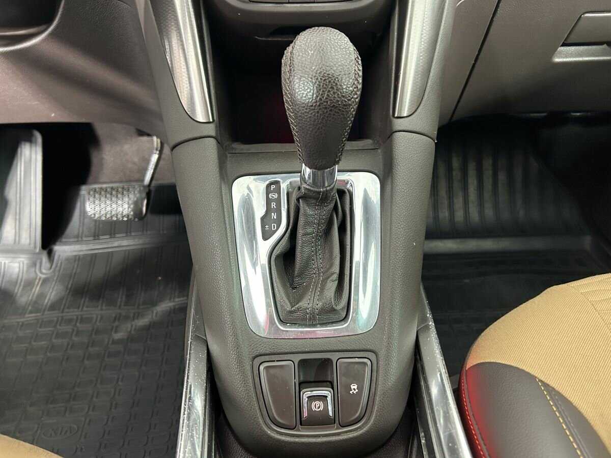 Купить Opel Zafira, 2013, 260 575 км, фото №13