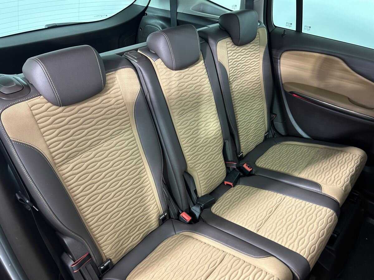 Купить Opel Zafira, 2013, 260 575 км, фото №16