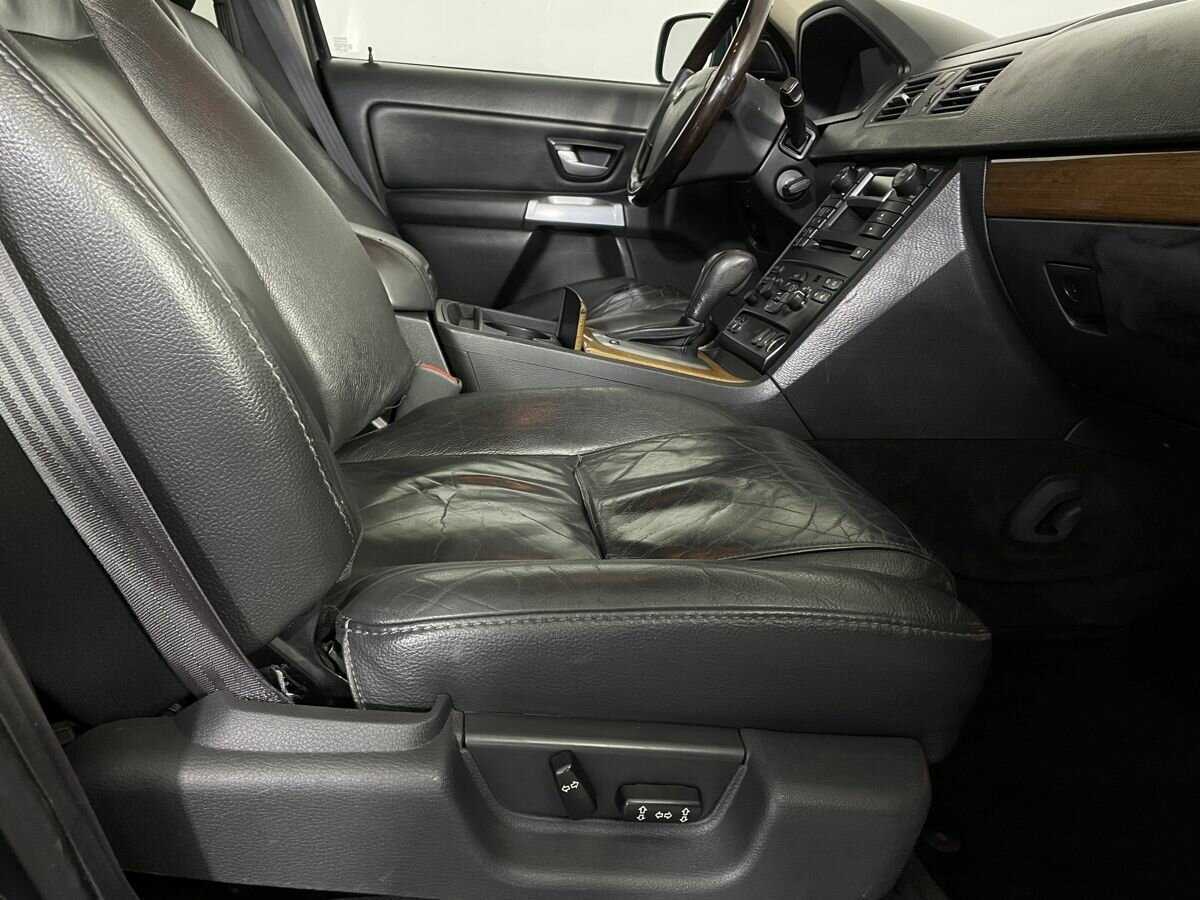 Купить Volvo XC90, 2003, 185 239 км, фото №13