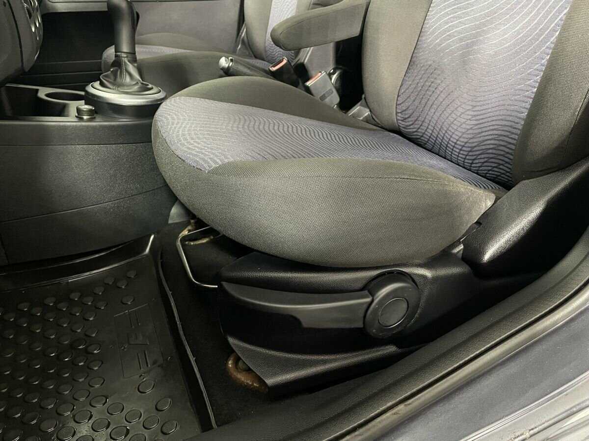 Купить Ford Fusion, 2006, 149 125 км, фото №10