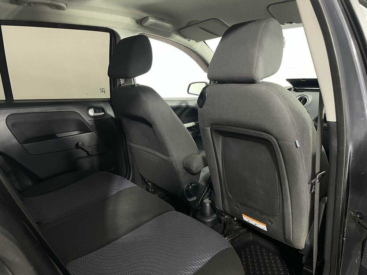 Купить Ford Fusion, 2006, 149 125 км, фото №16