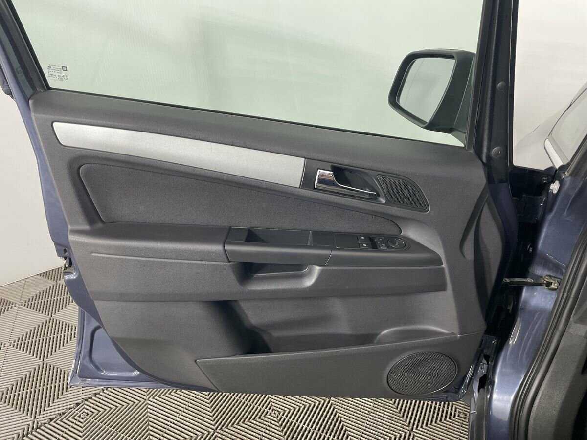 Купить Opel Zafira, 2010, 103 815 км, фото №8