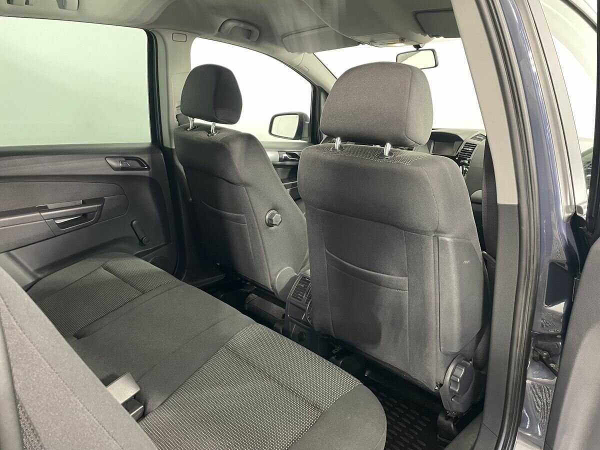 Купить Opel Zafira, 2010, 103 815 км, фото №16