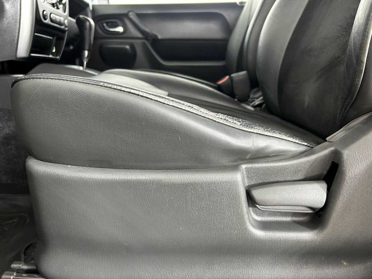 Купить Suzuki Jimny, 2008, 149 366 км, фото №10