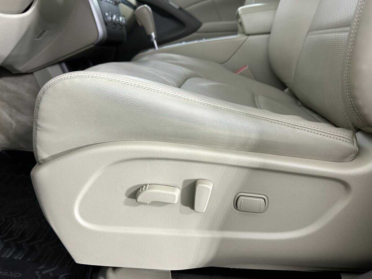 Купить Nissan Murano, 2012, 125 623 км, фото №10