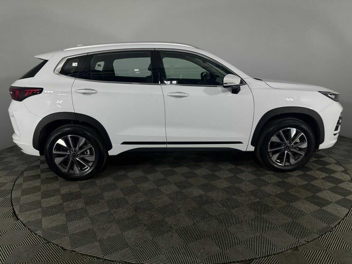 Купить EXEED LX, 2023, 8 881 км, фото №4