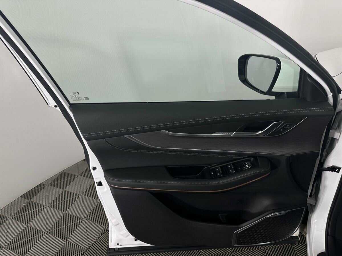 Купить EXEED LX, 2023, 8 881 км, фото №8