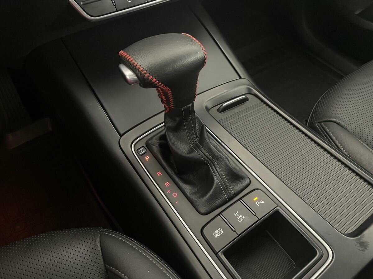 Купить Kia Sorento, 2018, 127 566 км, фото №13