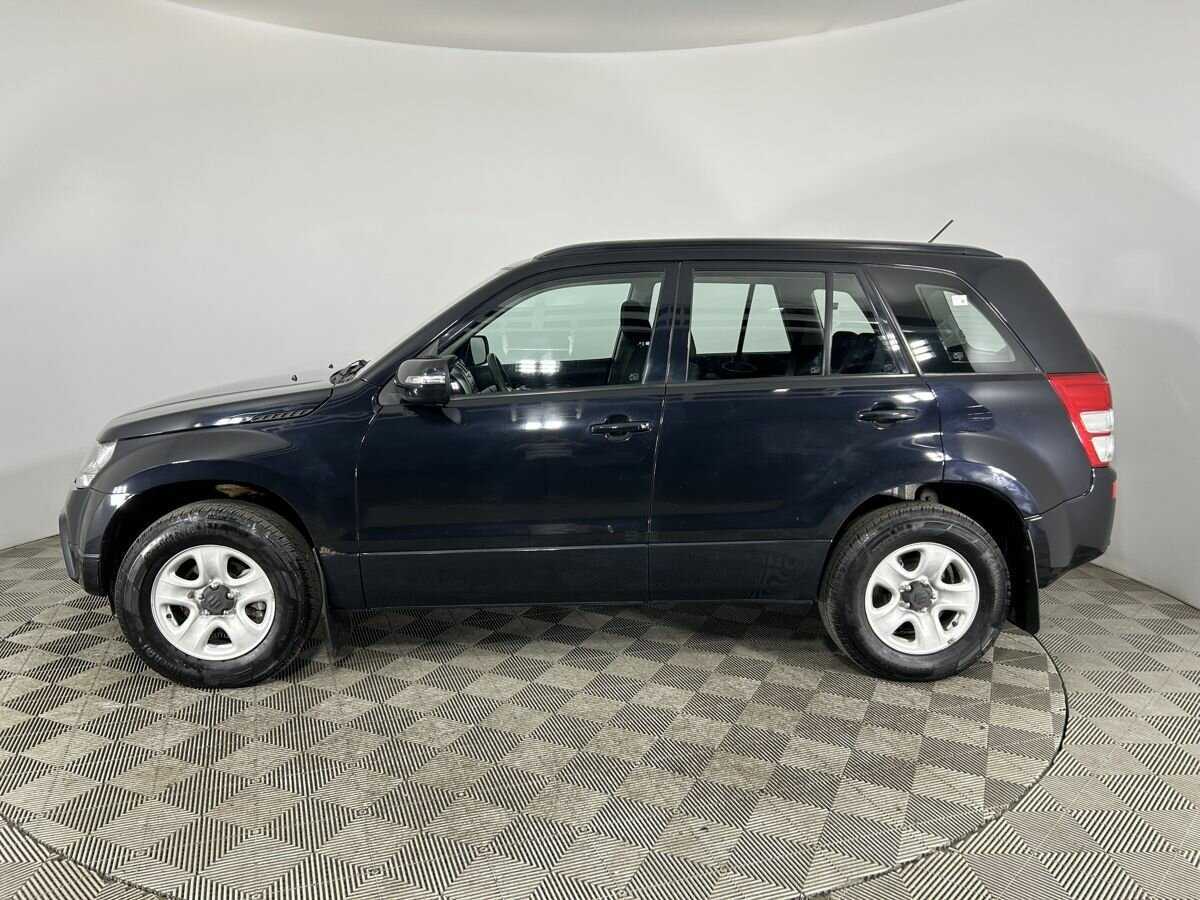 Купить Suzuki Grand Vitara, 2010, 113 051 км, фото №5