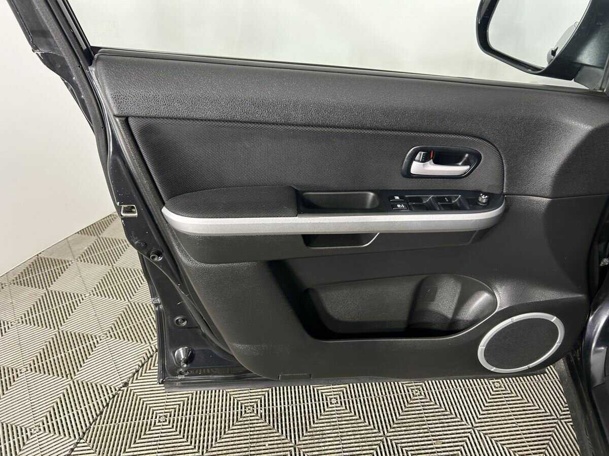 Купить Suzuki Grand Vitara, 2010, 113 051 км, фото №8