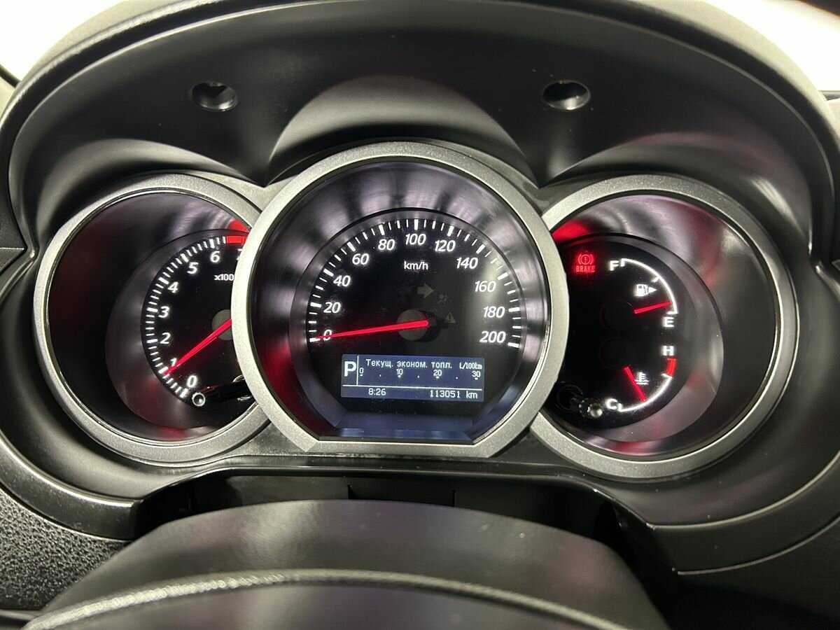 Купить Suzuki Grand Vitara, 2010, 113 051 км, фото №11