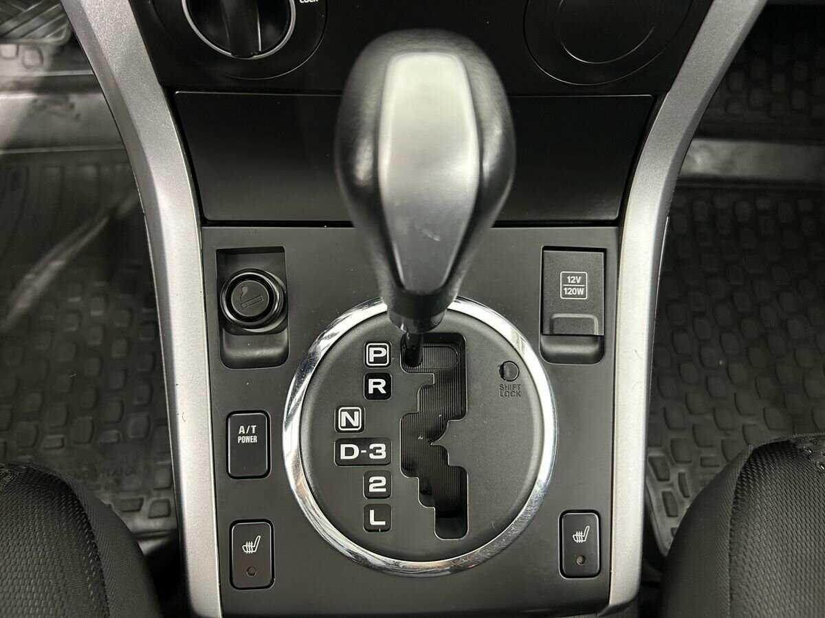 Купить Suzuki Grand Vitara, 2010, 113 051 км, фото №13