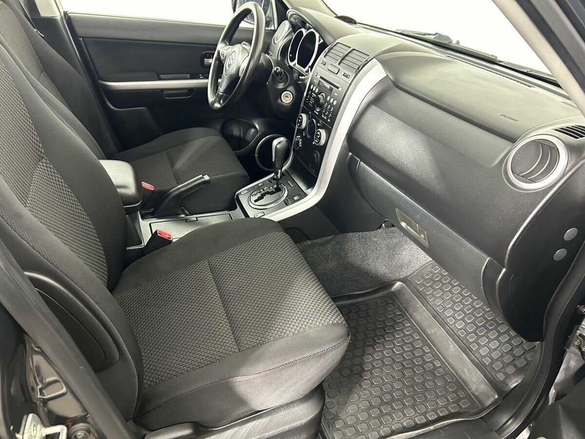 Купить Suzuki Grand Vitara, 2010, 113 051 км, фото №14