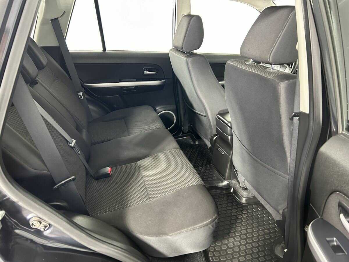 Купить Suzuki Grand Vitara, 2010, 113 051 км, фото №16