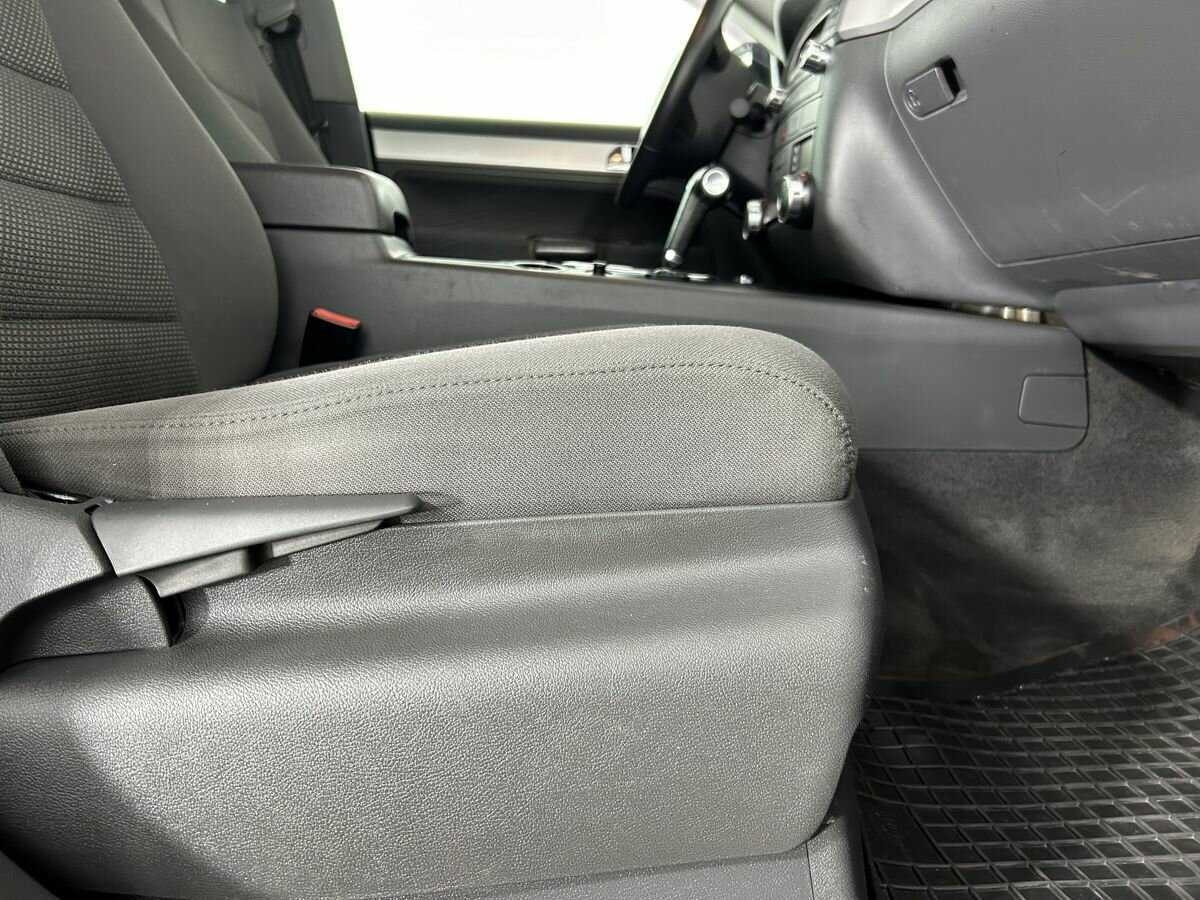 Купить Volkswagen Touareg, 2010, 345 000 км, фото №12