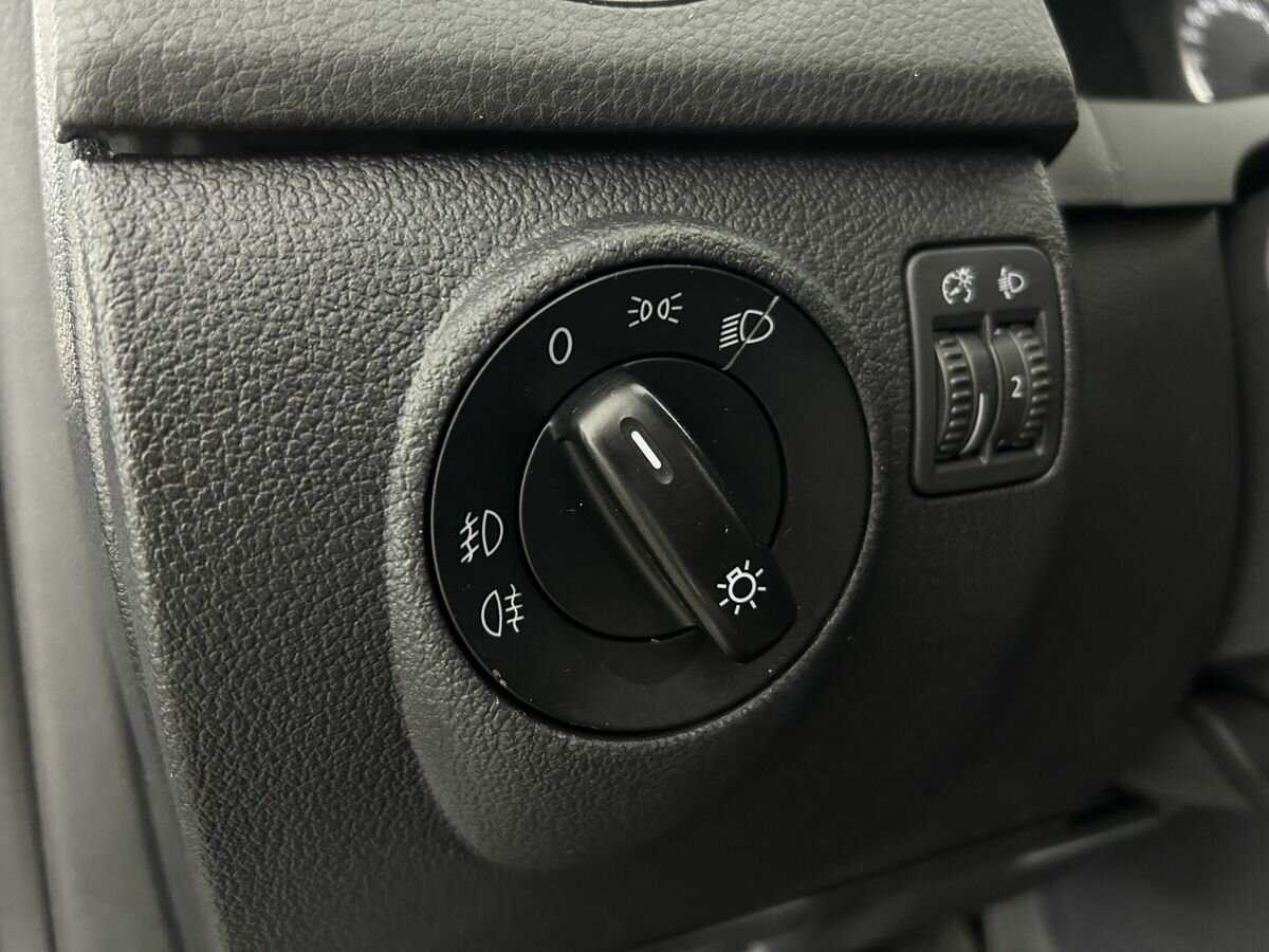 Купить Volkswagen Golf Plus, 2012, 201 766 км, фото №8