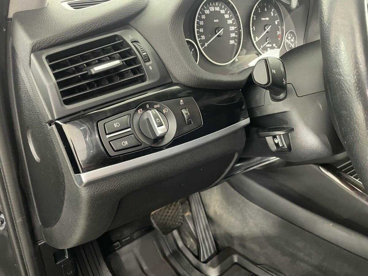 Купить BMW X3 20i xDrive, 2016, 146 372 км, фото №9