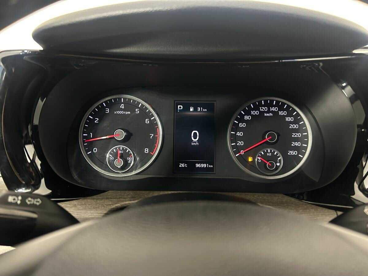 Купить Kia K5, 2021, 96 991 км, фото №9