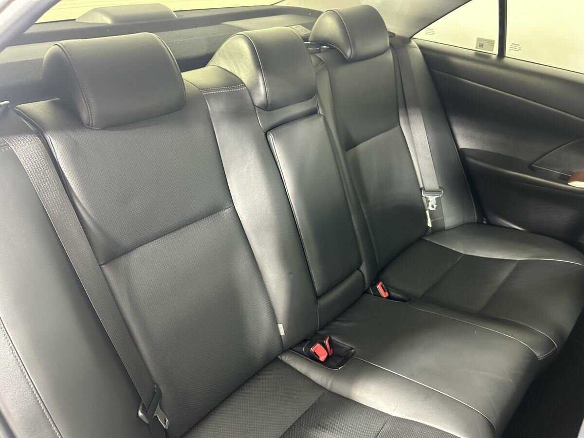 Купить Toyota Camry, 2013, 211 594 км, фото №15