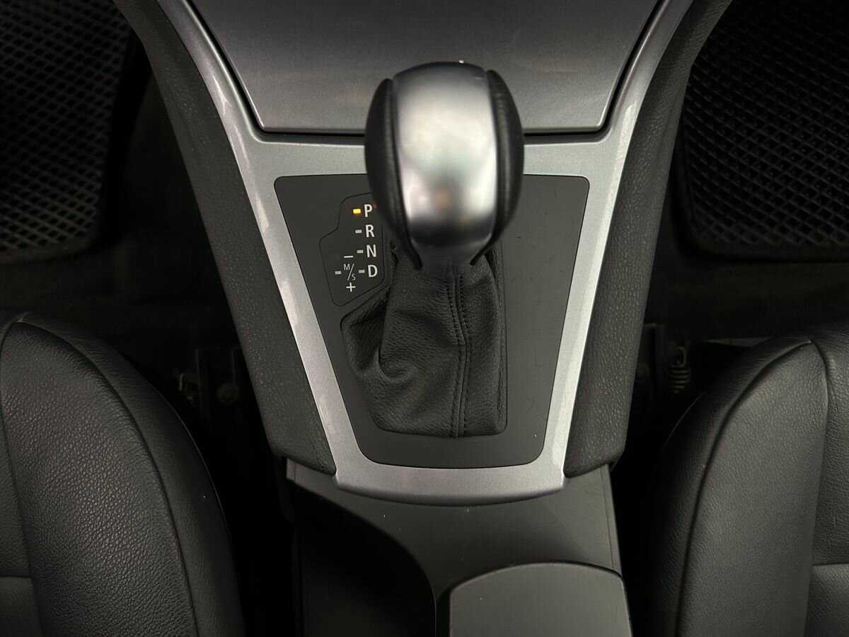 Купить BMW X3 25i, 2009, 155 386 км, фото №13